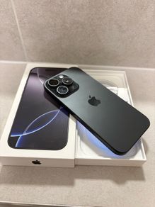 iphone 16 pro 256 gb