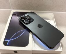 iphone 16 pro 256 gb