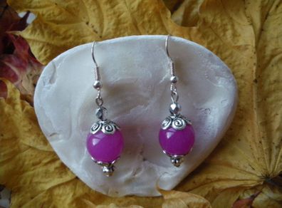 Earrings,Handmade earrings.Drop earrings,New.Gift