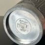 Vintage Mullingar pewter cup 10.5cm Image 5