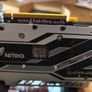 Amd Radeon Rx 580 8gb Gddr5 Image 2