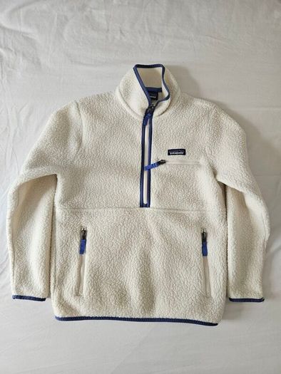 Patagonia Women's Retro Pile Fleece Sweater (XS)