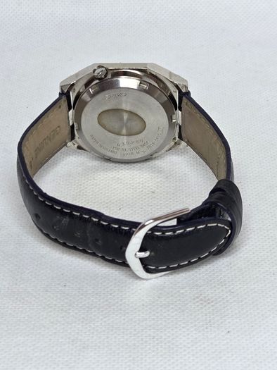 Seiko 5 men's watch