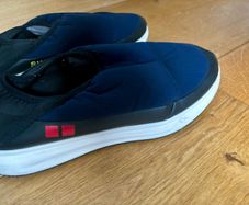 Uniglo Slip-on Trainers