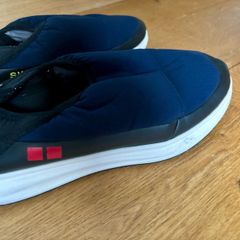 Uniglo Slip-on Trainers