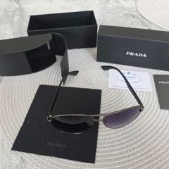 prada aviator glasses.