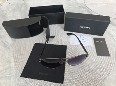 prada aviator glasses.