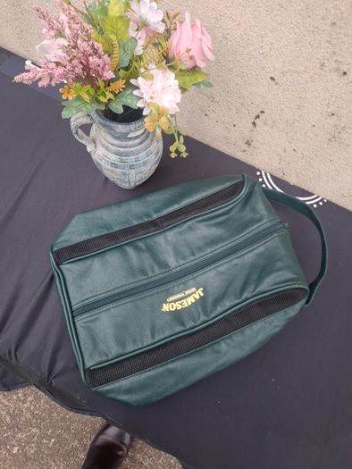 By post only jameson whiskey bag