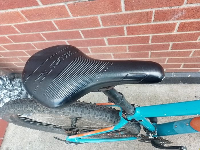 bike