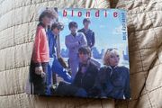 Blondie - Union City Blue 7"
