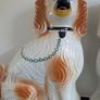 Large Staffordshire fireside spaniels (Dogs) Image 5