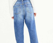 Next jeans age 7/122cm
