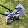 Bugaboo Ant Ultra Compact Stroller Image 2