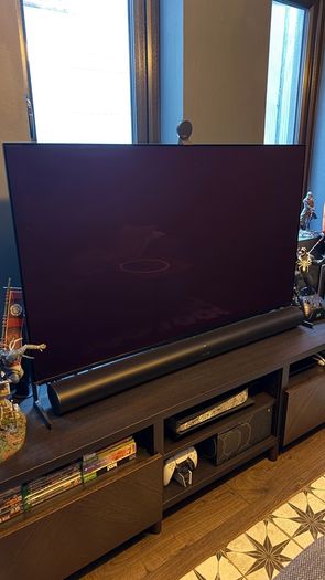 Sony A95l | Bravia Xr | Master Series | Oled | 4k Ultra Hd | 55 Inch