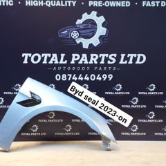 Byd seal 2023-on wing fender