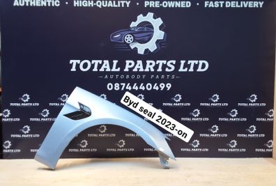Byd seal 2023-on wing fender