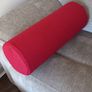 3 long cushions Image 2