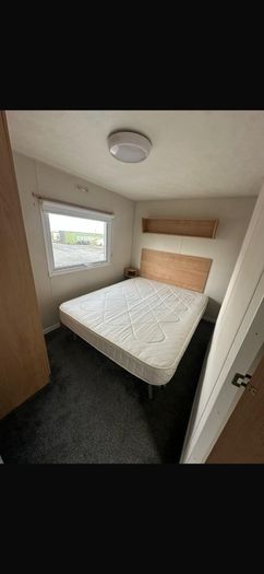 3-Bedroom Mobile Home