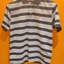 Custom Slim Fit Jersey Polo Ralph Lauren Medium Image 5