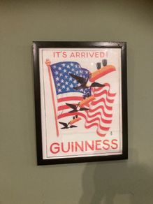 pub memorabilia