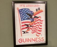 pub memorabilia
