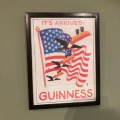 pub memorabilia