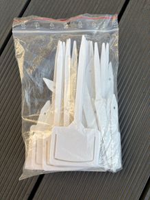 Plant Tags / Labels