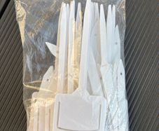 Plant Tags / Labels