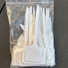 Plant Tags / Labels