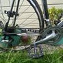 Cube Peloton 58cm, Shimano Tiagra, Mavic Open Pro UST Image 3