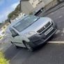 172 pugeot partner Low mileage Image 5