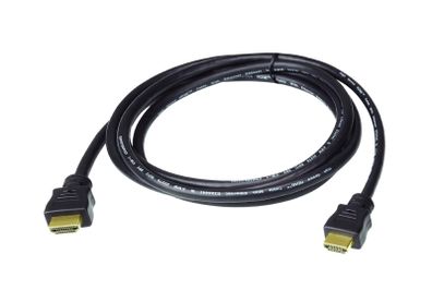 2m Mini HDMI Adapter HDMI Connector HDMI Cable 3 In11 M 1.5 Meters HD High Quality Compatible Suitable For PS3 HDTV DVD XBOX