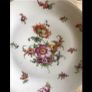Antique Hand Painted Meissen Plate Set Image 6