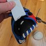 Rawlings 11.5" Baseball glove Image 3