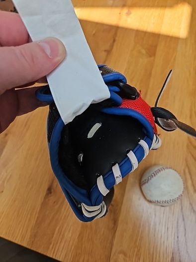Rawlings 11.5" Baseball glove