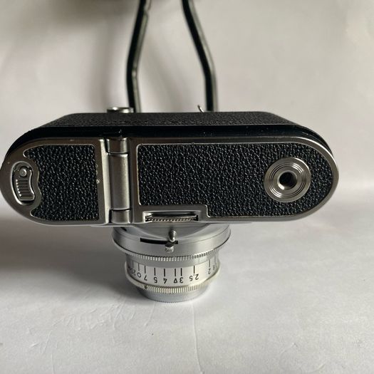Vito B 35mm Viewfinder
