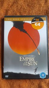 Empire of the sun