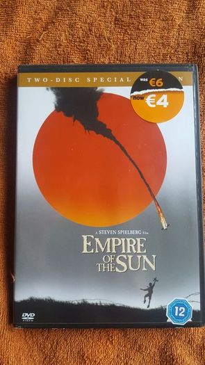 Empire of the sun