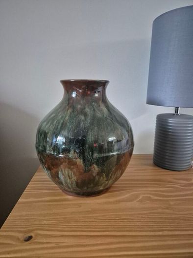 Mid Century Vase