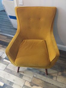 Armchair