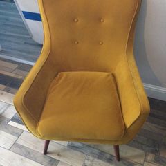 Armchair
