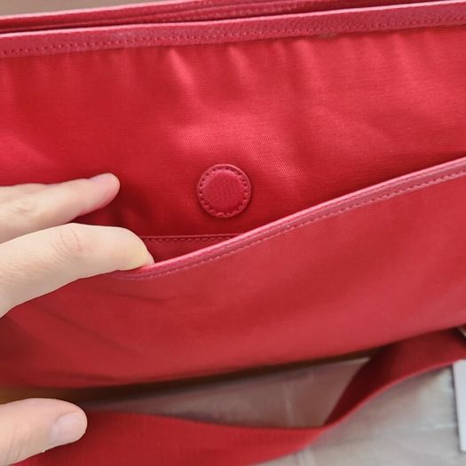 Coach crossbody bag (new)