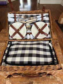 Picnic Basket