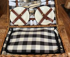 Picnic Basket