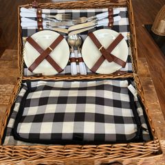 Picnic Basket