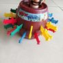 Tomy pop up pirate Image 2