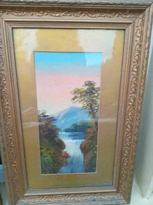 Paintings