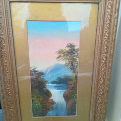 Paintings