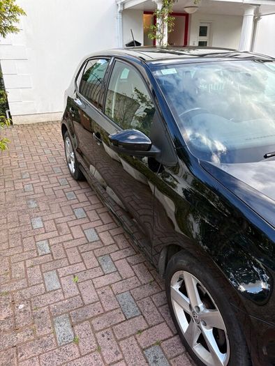 Volkswagen Polo 2017