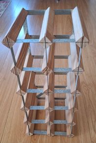 wine rack